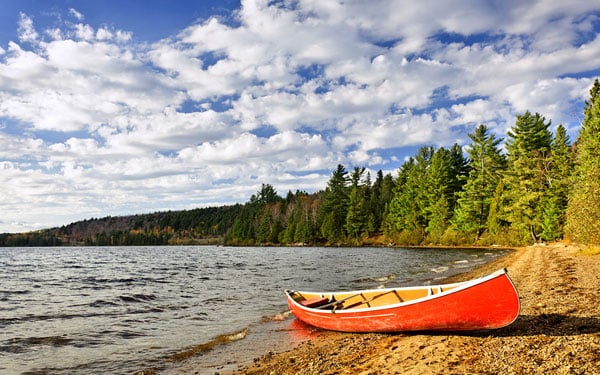 Boise Canoe Rentals