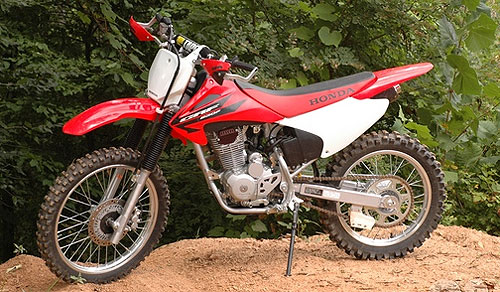 Idaho Dirt Bike Rentals