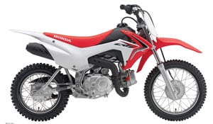 Dirt Bike Rentals Boise