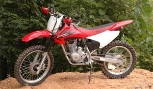 Boise Off Road Motorcycle Rentals