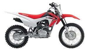 Dirt Bike Rental Boise