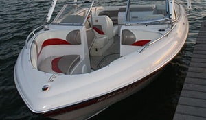 Speed Boat Rentals Boise