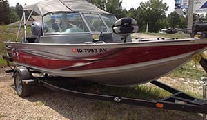 Boise Fishing Boat Rentals