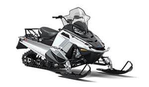 Polaris Snowmobile Rentals