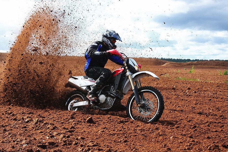 Dirt Bike Rentals