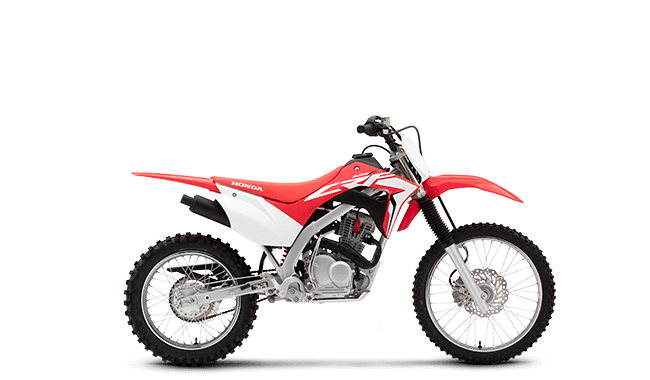 Dirt Bike Rental Boise