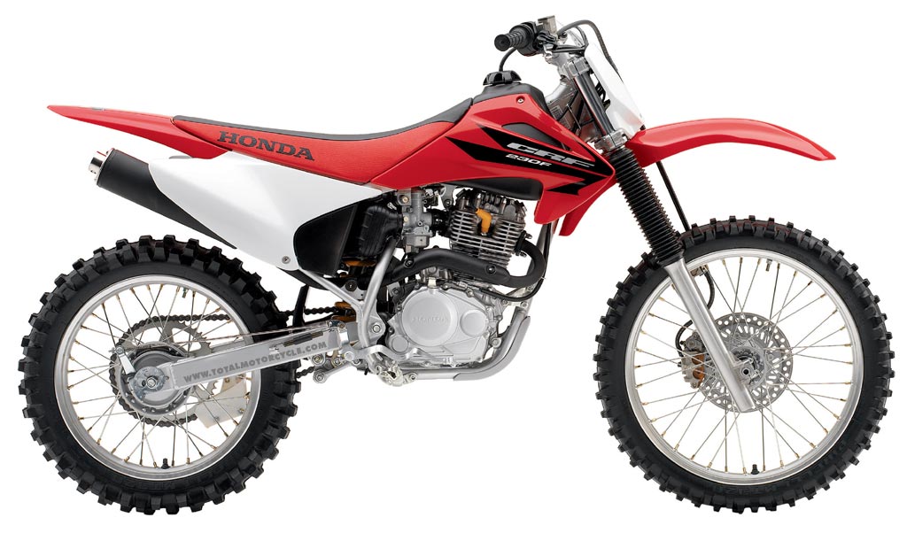 Boise Off Road Motorcycle Rental