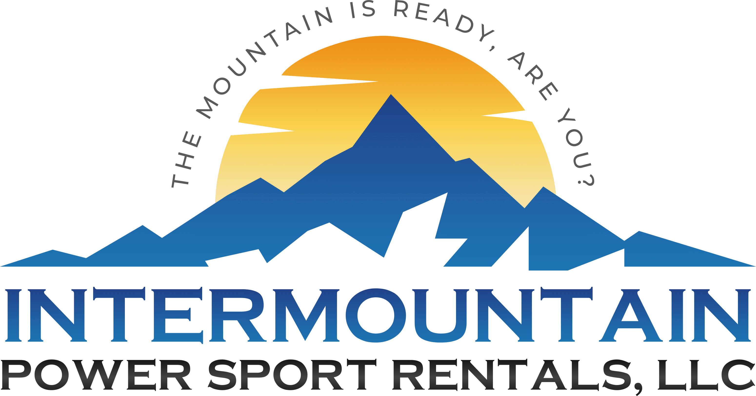 Intermountain Power Sport Rentals LLC logo