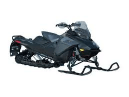 Ski Doo Backcountry 600 Snowmobile Rental