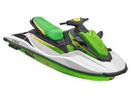 Yamaha EX Deluxe Jet Ski Rentals