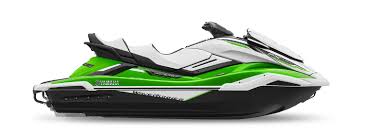 Yamaha VX/FX HO PWC Jet Ski Rentals