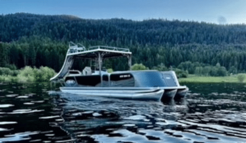 Boise Boat Rental