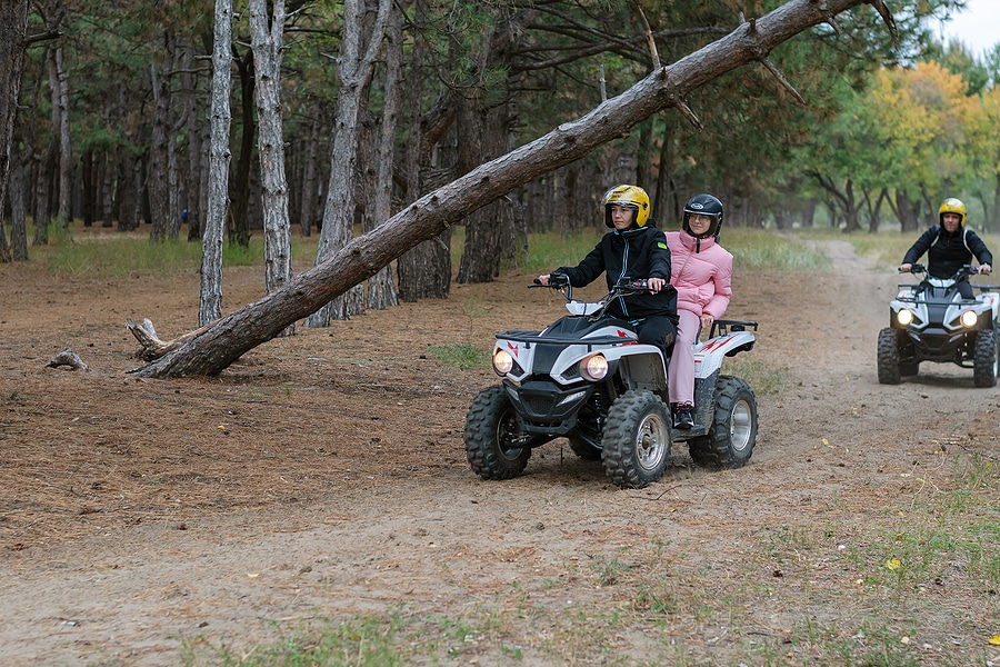 Planning the Perfect Family Day Out with Power Sports Rentals