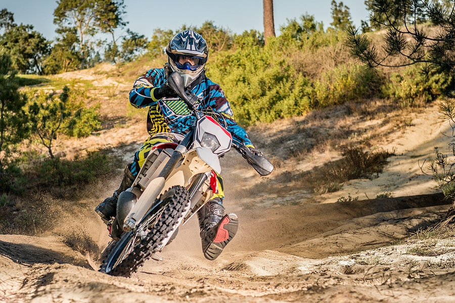How to Make the Most of a Dirt Bike Weekend