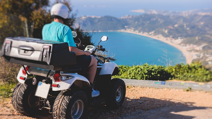 Rent vs. Own: Why Renting Powersports Makes More Sense