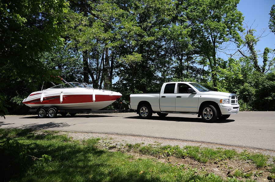 One Rental, Your Choice of Destination: How Tow-and-Go Works